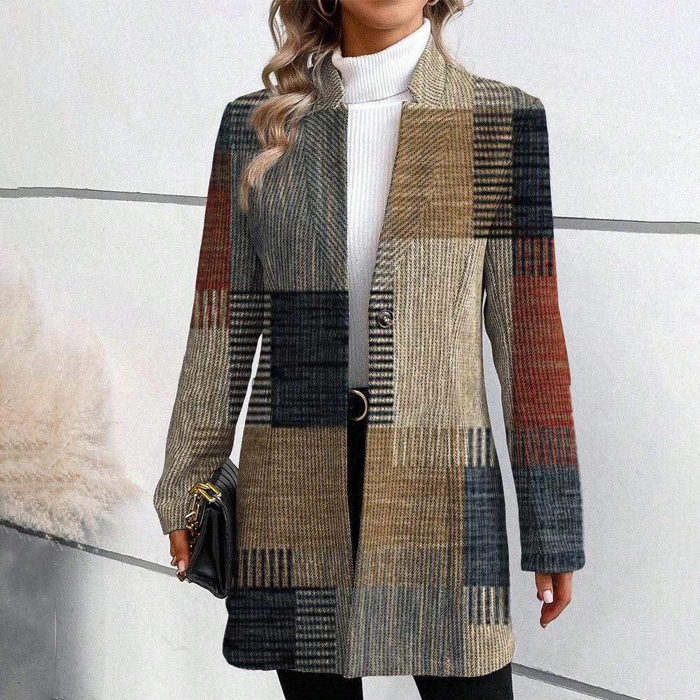 Mariella - Elegante Blazer da Donna