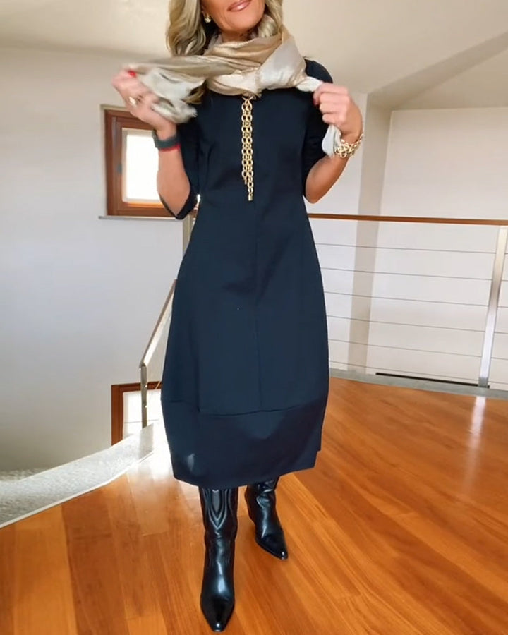 ANASTASIA - Elegante e Comoda Vestito