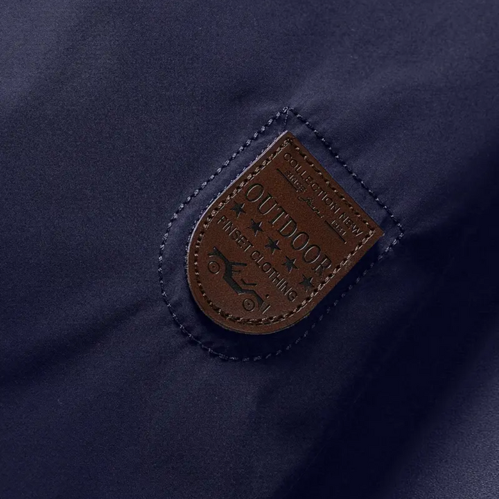 Fabrizio - GIACCA INVERNALE LUXE IMPERMEABILE