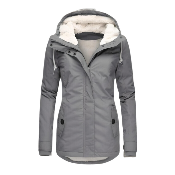 BELLA - PARKA DONNA TUTTO TEMPO