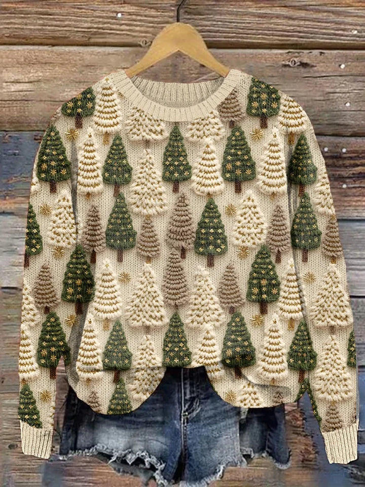 ISABELLA – Maglione Festivo
