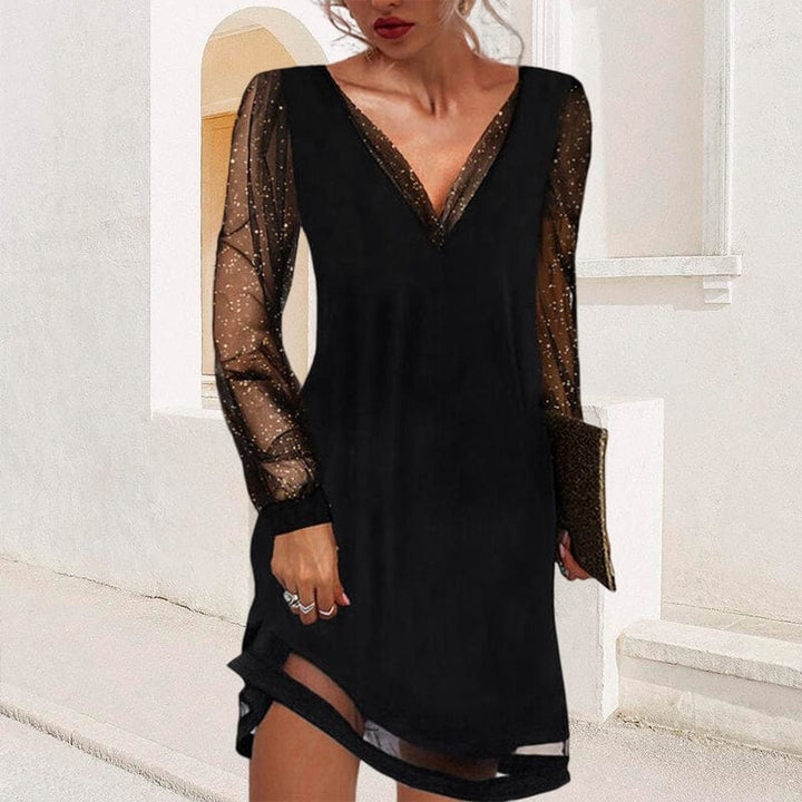 Veronica - Elegante Vestito Invernale