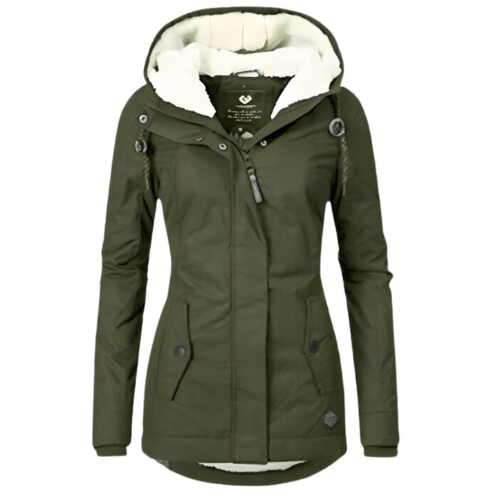 BELLA - PARKA DONNA TUTTO TEMPO