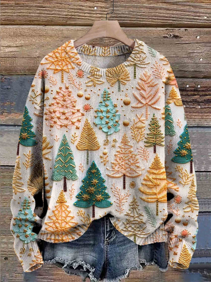 ISABELLA – Maglione Festivo