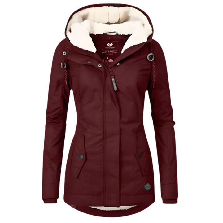 BELLA - PARKA DONNA TUTTO TEMPO