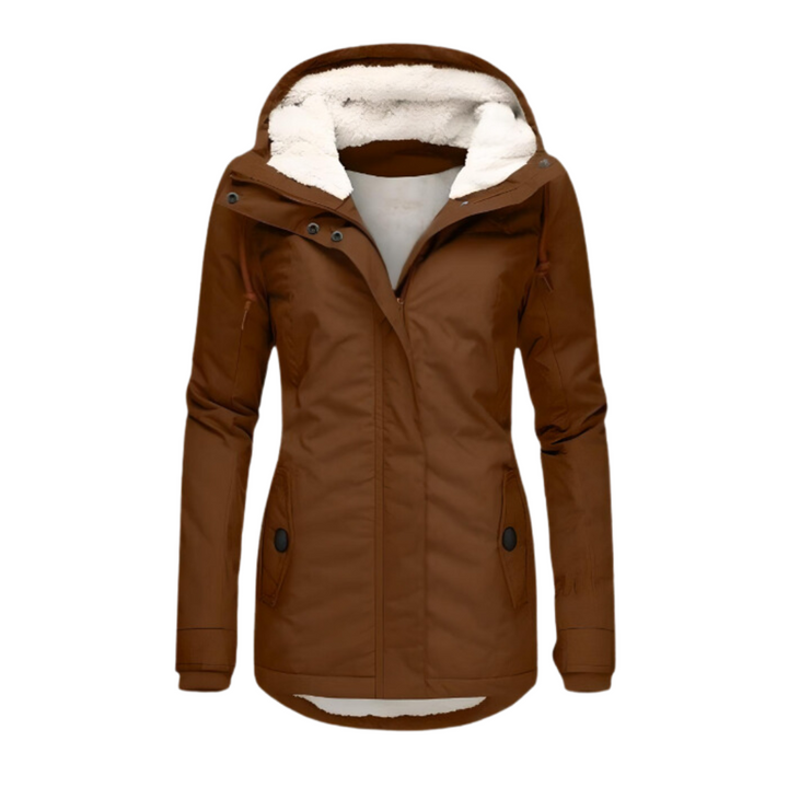 BELLA - PARKA DONNA TUTTO TEMPO