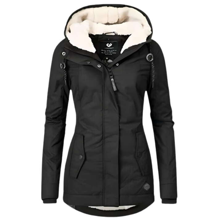 BELLA - PARKA DONNA TUTTO TEMPO