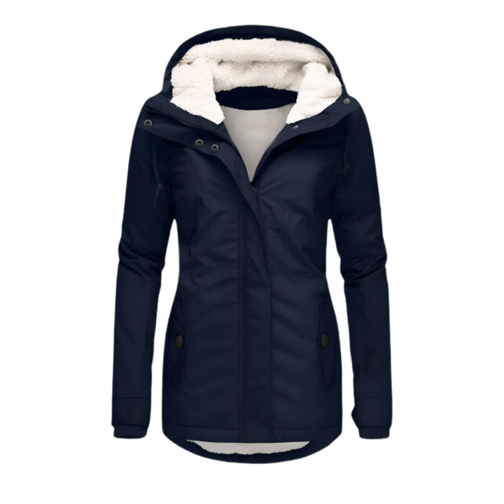 BELLA - PARKA DONNA TUTTO TEMPO