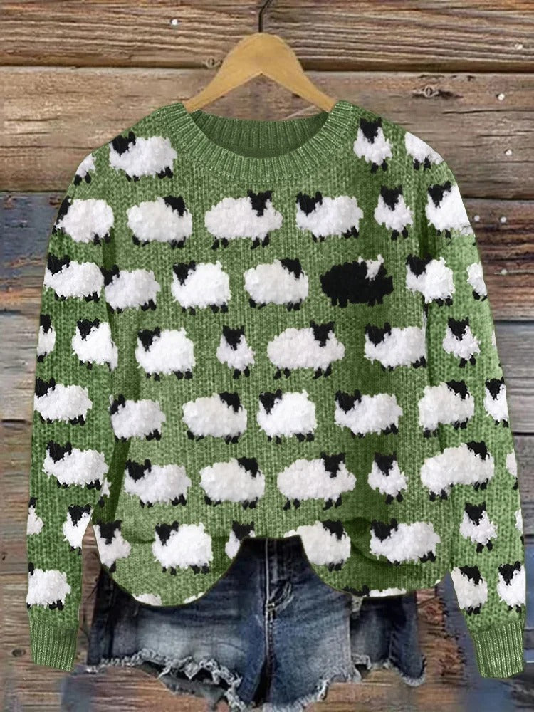ISABELLA – Maglione Festivo