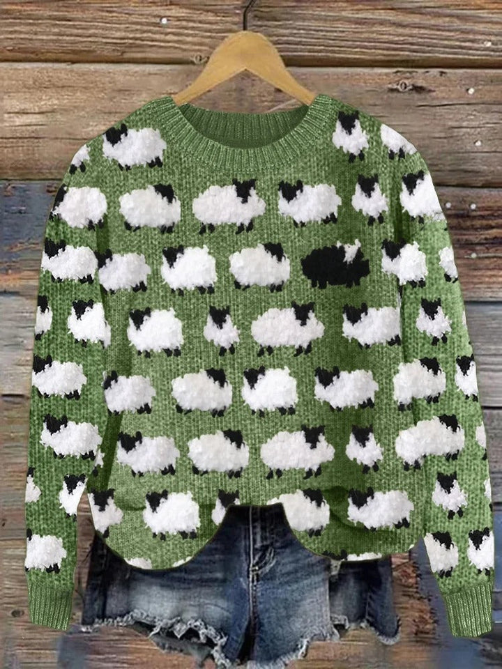 ISABELLA – Maglione Festivo