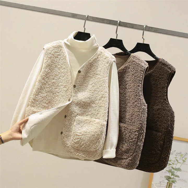 Fiore - Gilet Classico