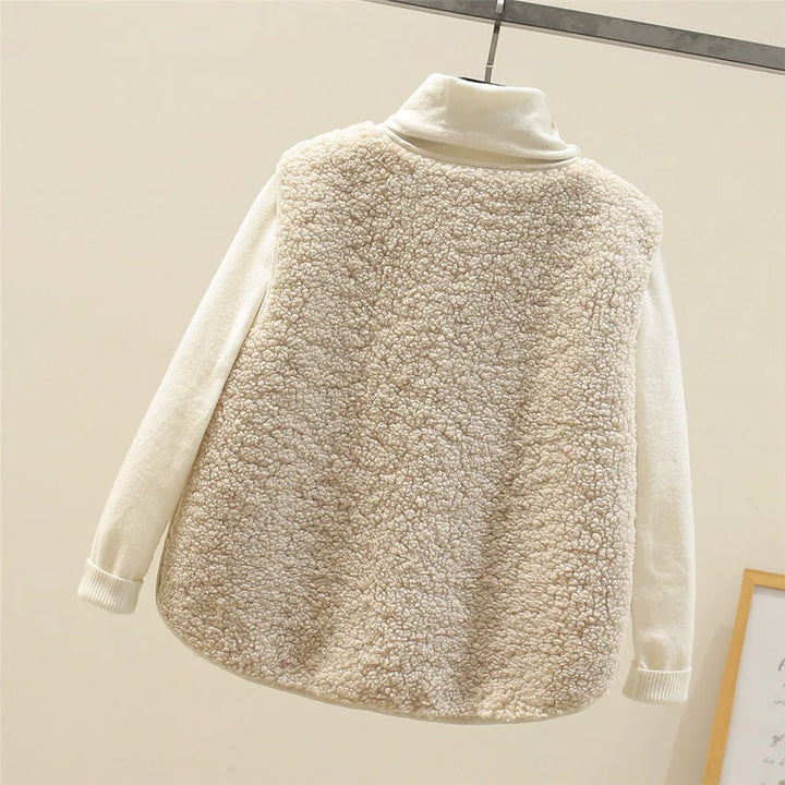 Fiore - Gilet Classico