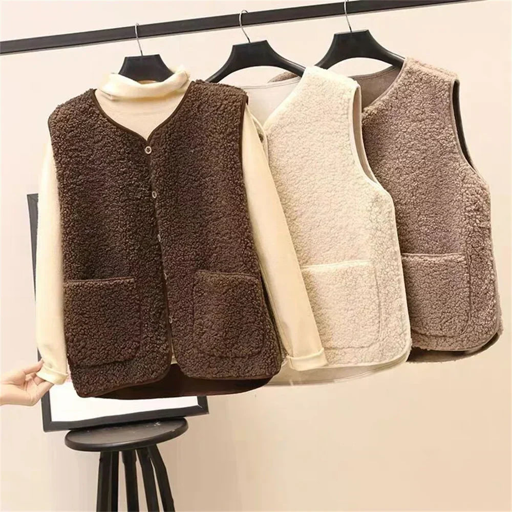 Fiore - Gilet Classico