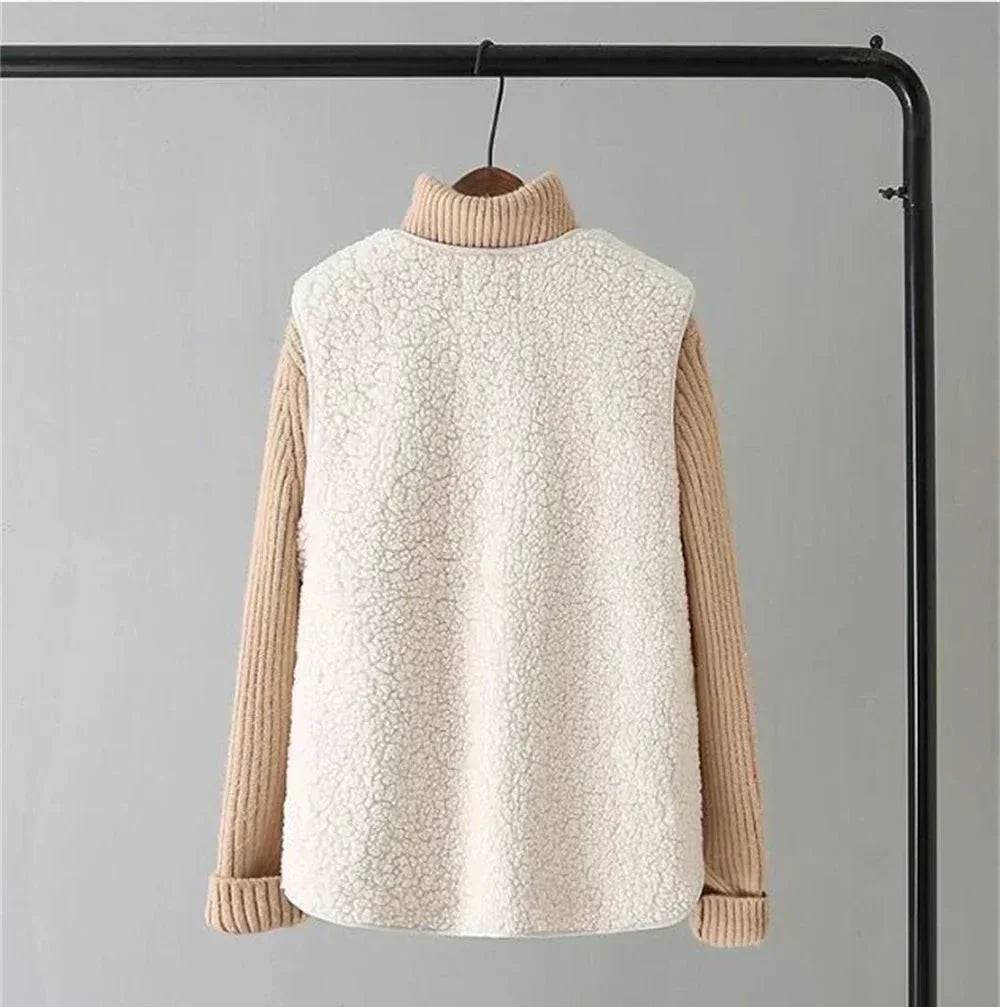 Fiore - Gilet Classico