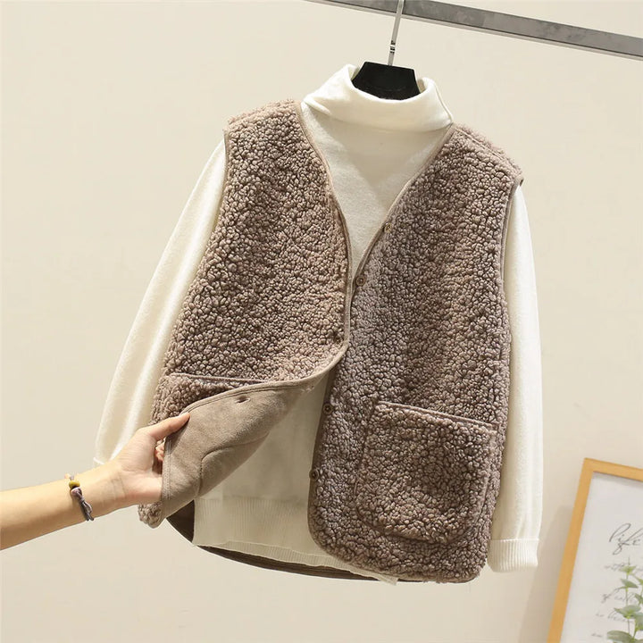 Fiore - Gilet Classico