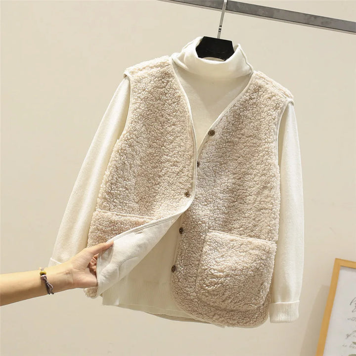 Fiore - Gilet Classico