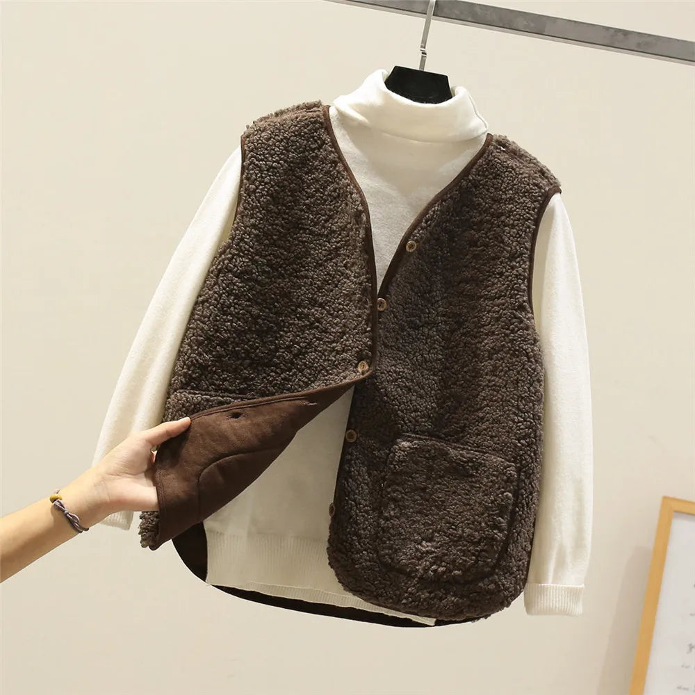 Fiore - Gilet Classico