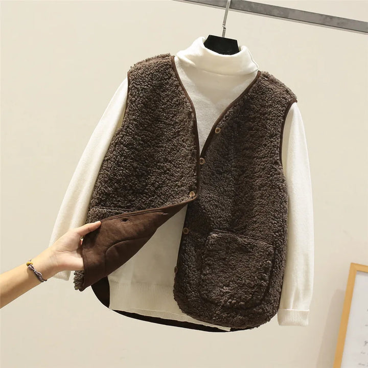 Fiore - Gilet Classico