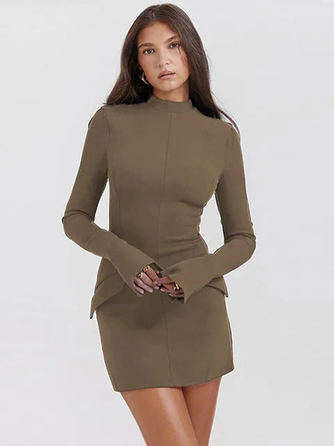 Alina - Elegante Abito da Sera