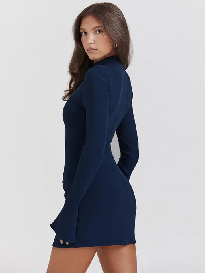 Alina - Elegante Abito da Sera