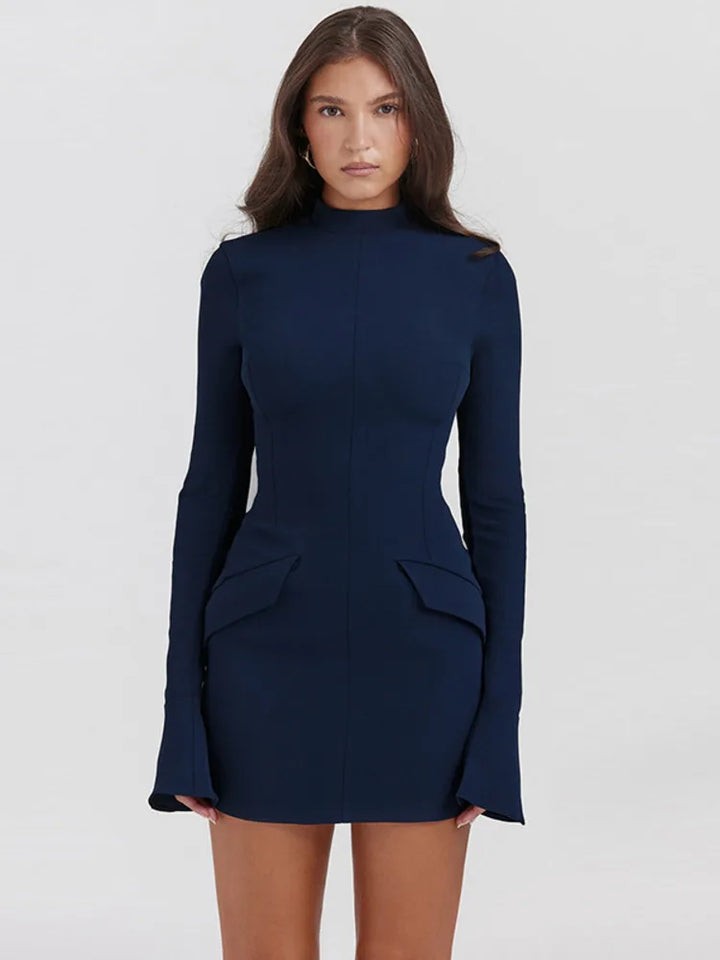 Alina - Elegante Abito da Sera