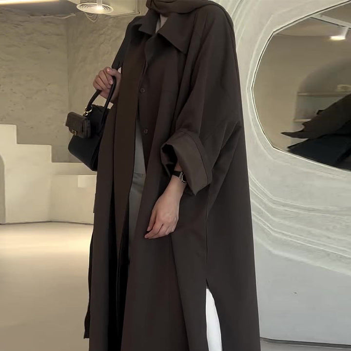 Annetta - Cappotto Casual Donna