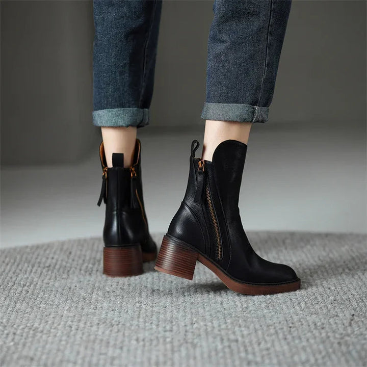 Camilla – Stivali classici
