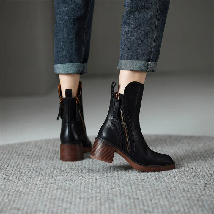 Camilla – Stivali classici