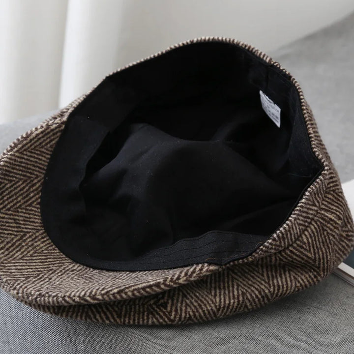 Orazio - Berretto Classico (Peaky Blinders)