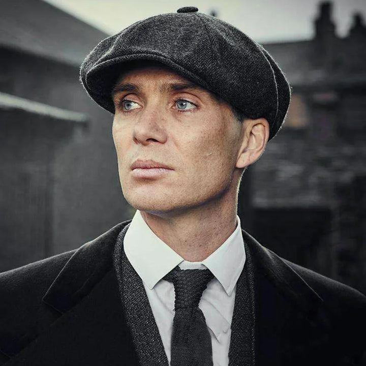 Orazio - Berretto Classico (Peaky Blinders)