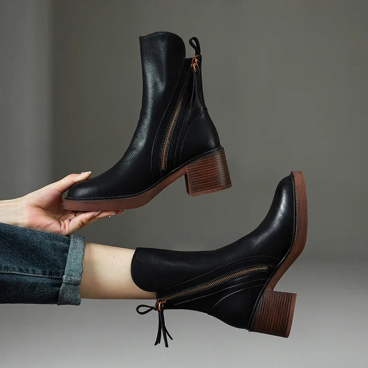 Camilla – Stivali classici