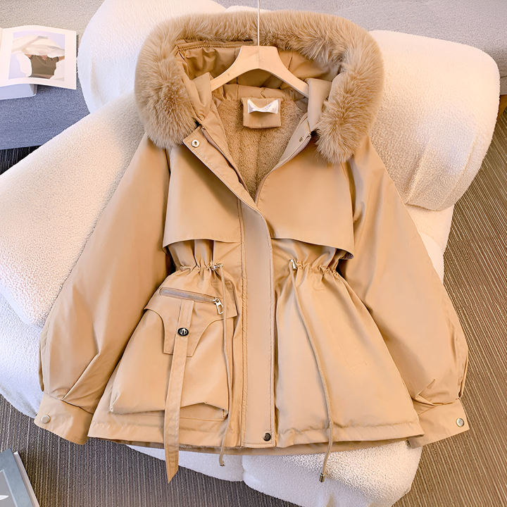 NINA - cappotto invernale da donna