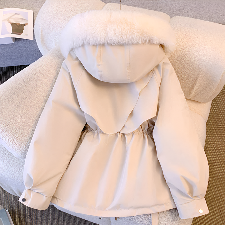 NINA - cappotto invernale da donna