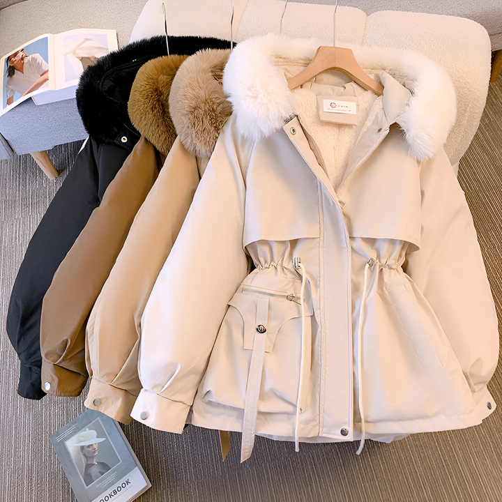 NINA - cappotto invernale da donna