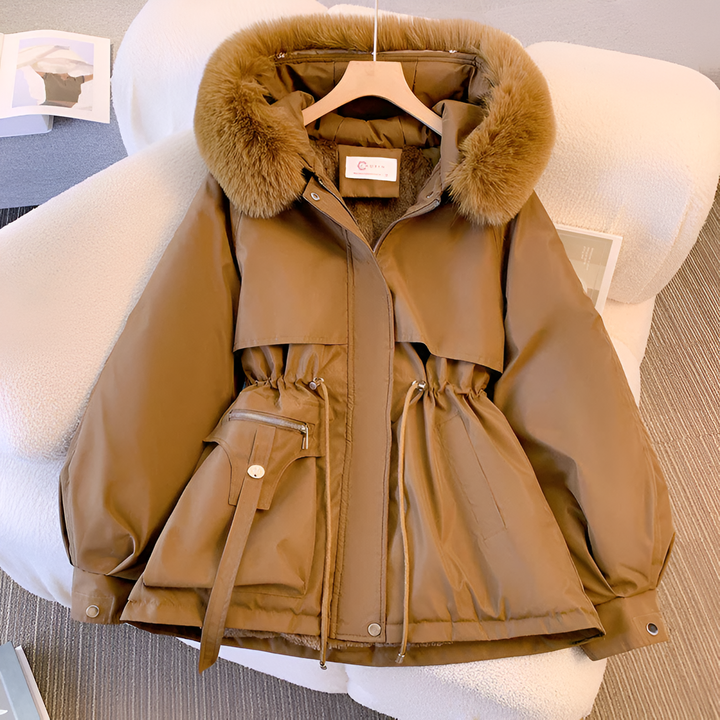 NINA - cappotto invernale da donna