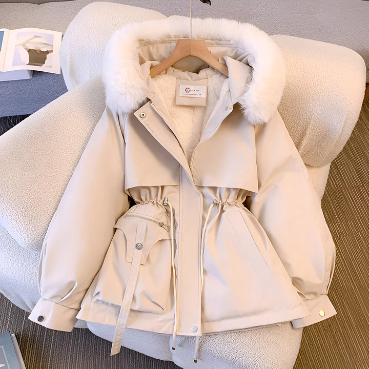 NINA - cappotto invernale da donna