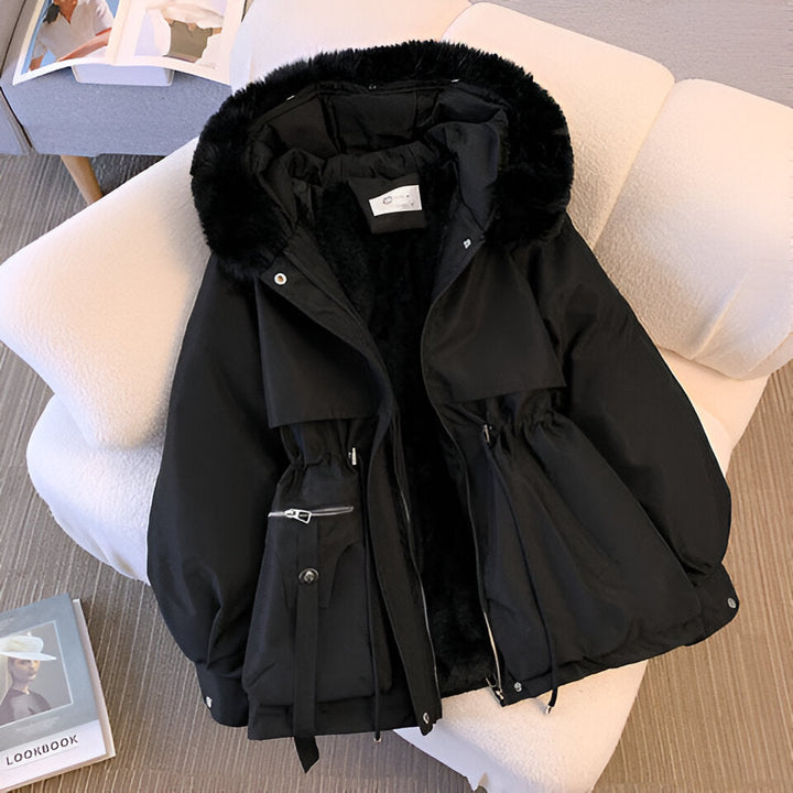 NINA - cappotto invernale da donna