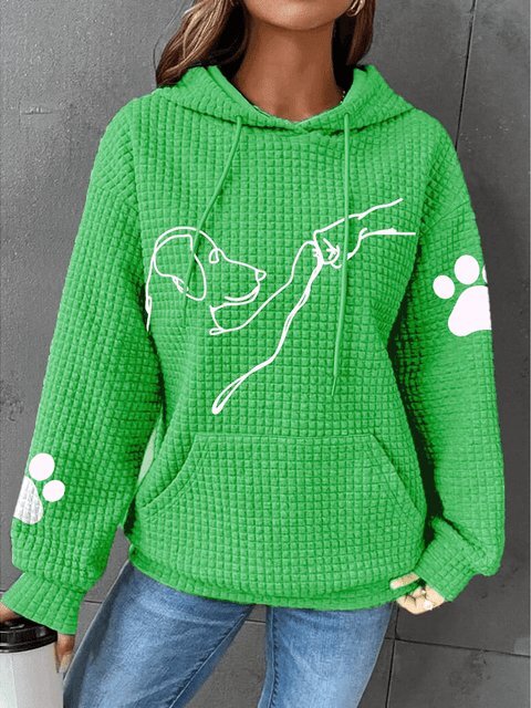 MOOS – Maglione caldo per veri amanti dei cani