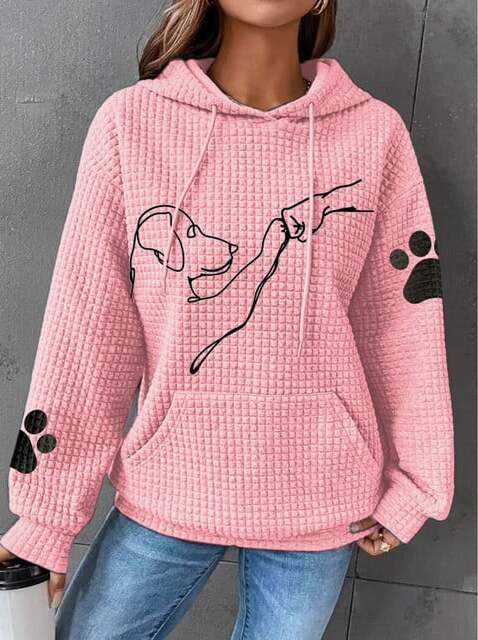 MOOS – Maglione caldo per veri amanti dei cani