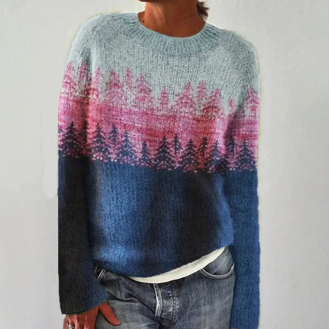 Giulia – Maglione autunnale